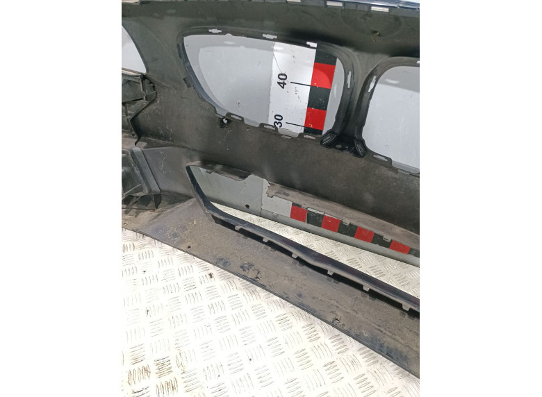 Бампер передний к BMW 5 F10/F11/GT F07, 2013г.