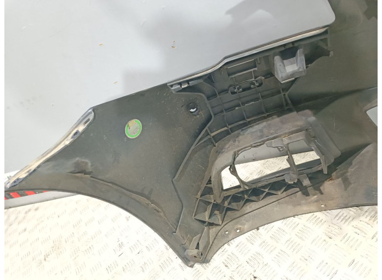 Бампер передний к BMW 5 F10/F11/GT F07, 2013г.