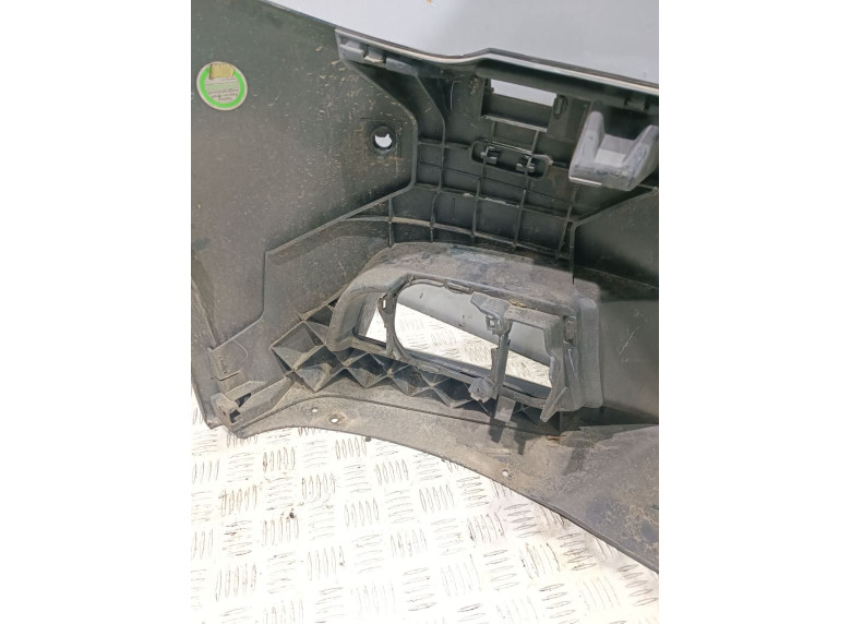 Бампер передний к BMW 5 F10/F11/GT F07, 2013г.