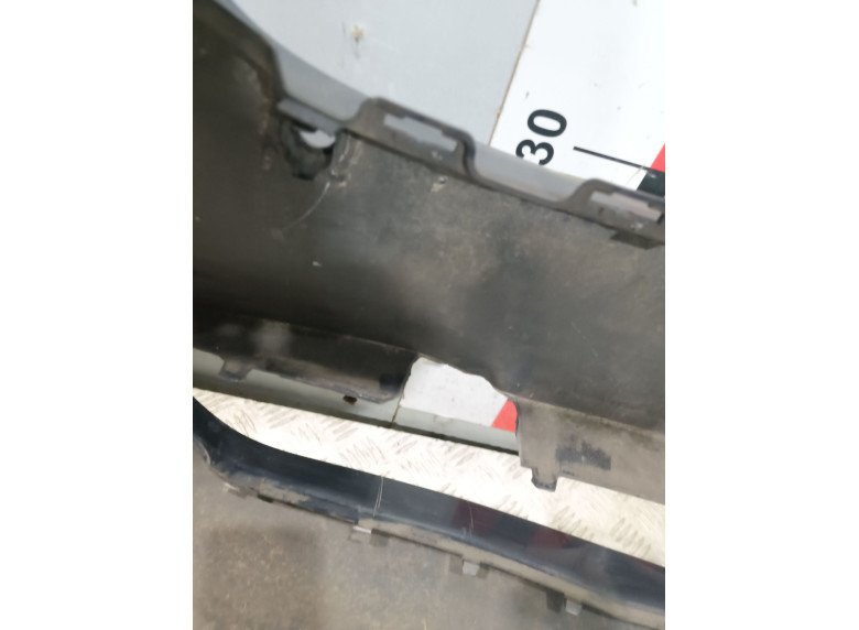 Бампер передний к BMW 5 F10/F11/GT F07, 2013г.