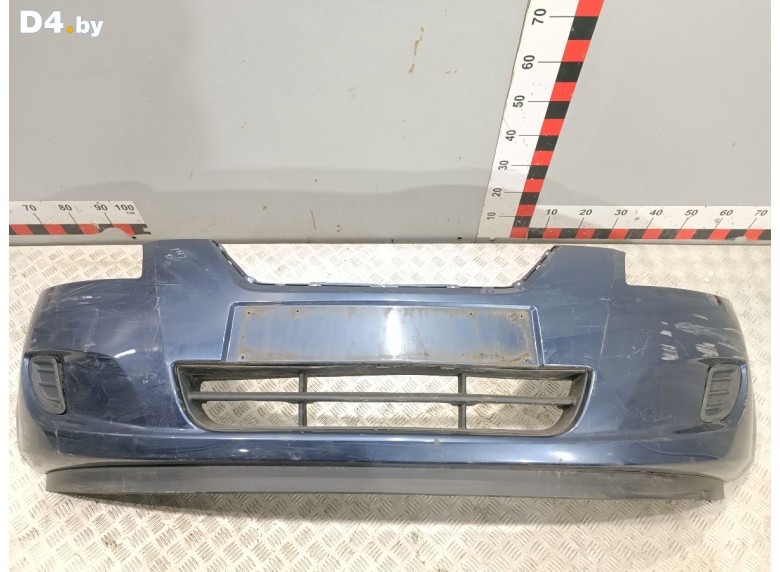 Бампер передний к Kia Ceed undefined г.