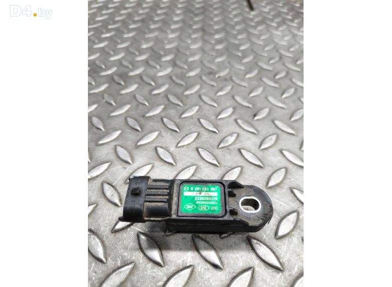 Датчик абсолютного давления к Renault Megane undefined г.