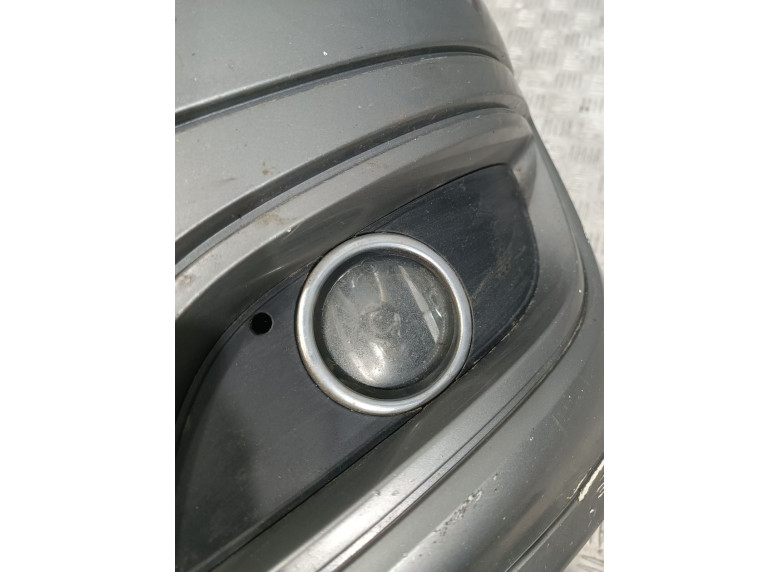 Фара противотуманная левая к Mercedes B W245, 2007г.