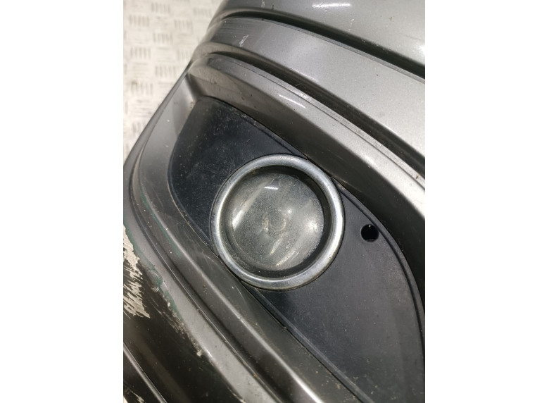 Фара противотуманная правая к Mercedes B W245, 2007г.