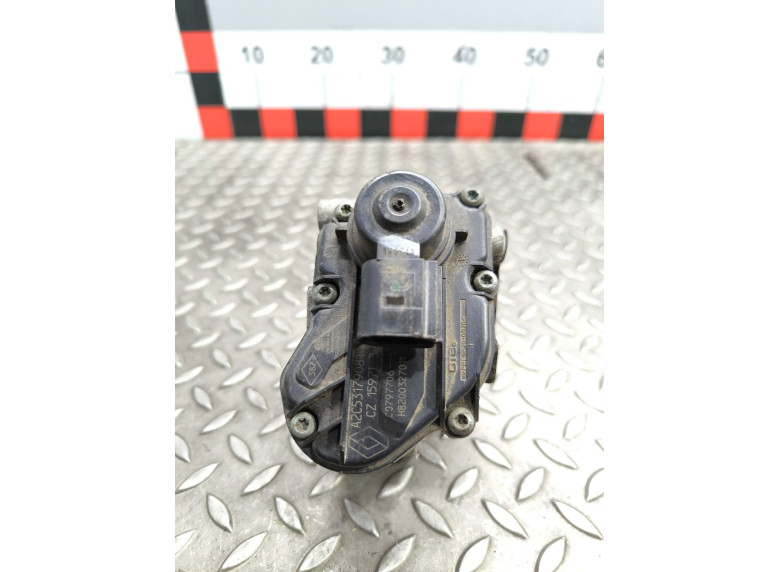 Клапан EGR к Opel Vivaro, 2009г.