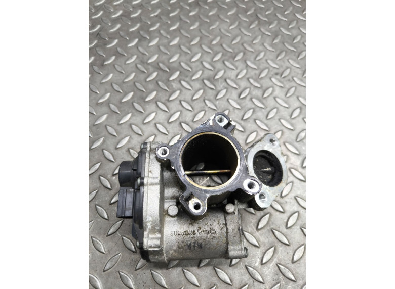 Клапан EGR к Opel Vivaro, 2009г.