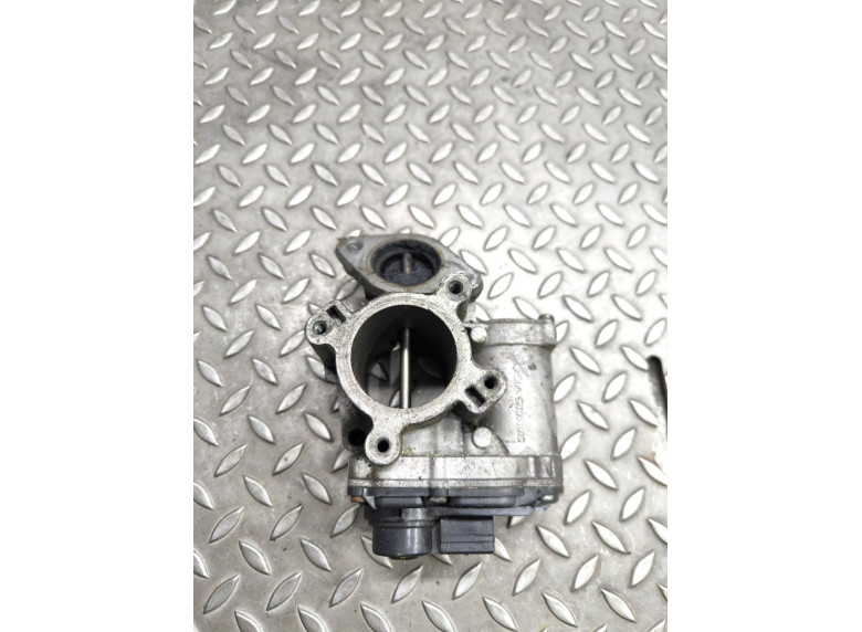 Клапан EGR к Renault Laguna, 2009г.