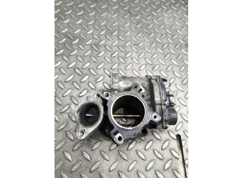 Клапан EGR к Renault Laguna, 2009г.
