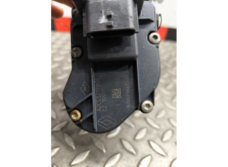 Клапан EGR к Клапан EGR к Renault Master undefined г. Master