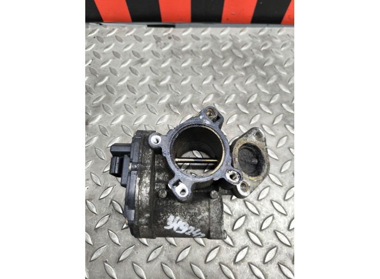 Клапан EGR к Клапан EGR к Renault Master undefined г. Master