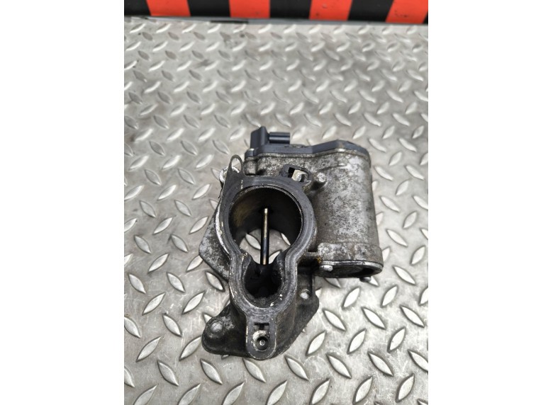 Клапан EGR к Клапан EGR к Renault Master undefined г. Master