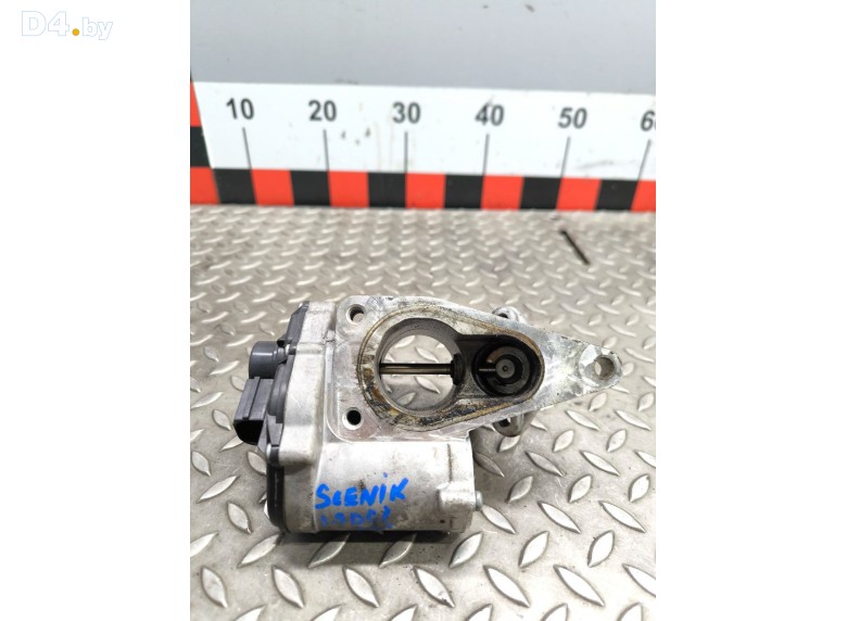 Клапан EGR к Renault Scenic undefined г.