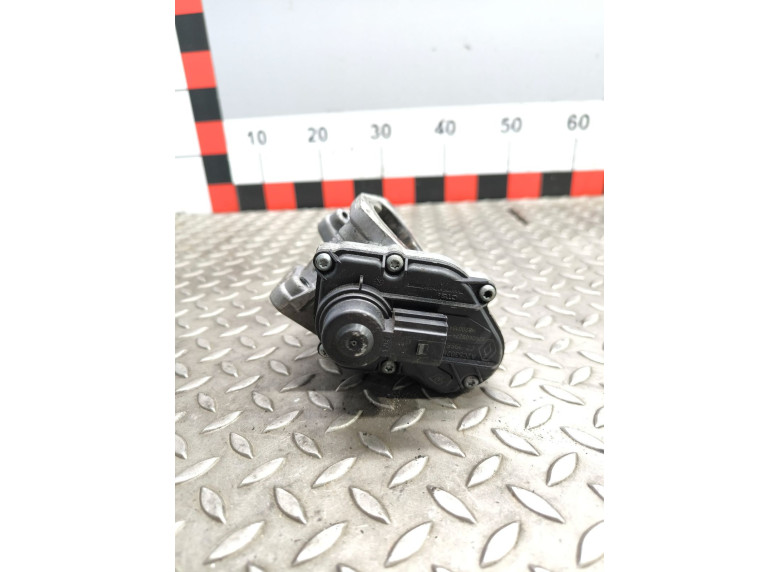 Клапан EGR к Renault Scenic, 2009г.