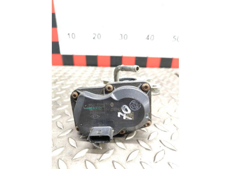 Клапан EGR к Renault Master