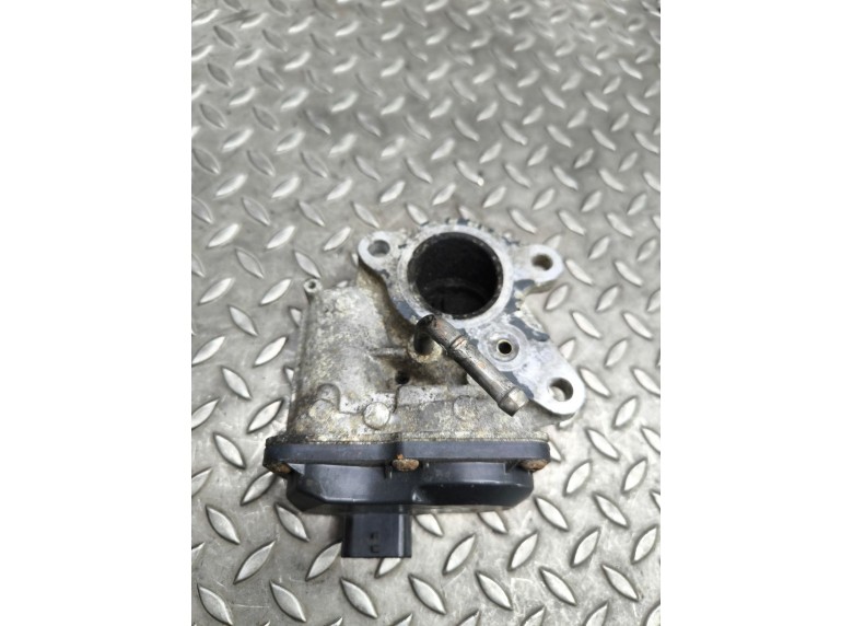 Клапан EGR к Клапан EGR к Renault Master undefined г. Master