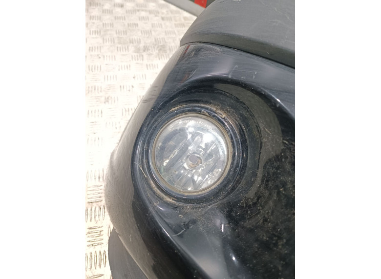 Фара противотуманная правая к Hyundai Getz, 2006г.