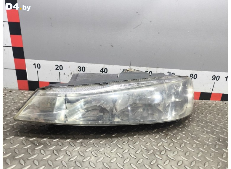 Фара левая к Peugeot 406 undefined г.