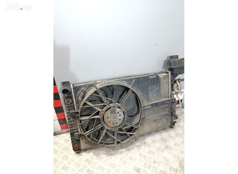 Вентилятор радиатора к Mercedes AW168 undefined г.