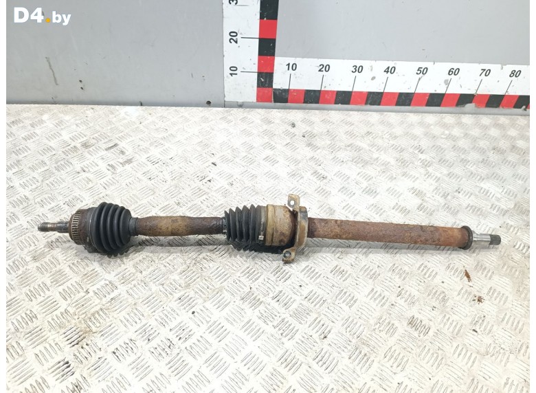 Полуось передняя правая (приводной вал, ШРУС) к Mercedes AW168 undefined г.