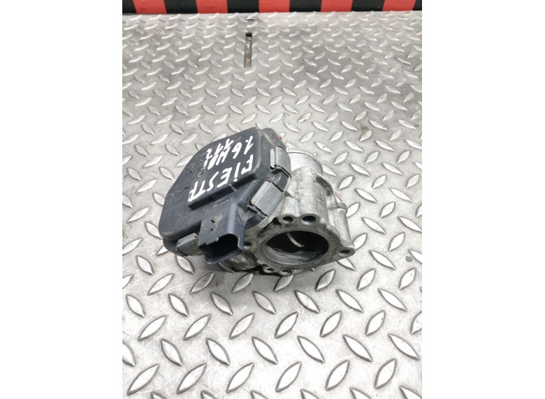 Заслонка дроссельная к Ford Fiesta