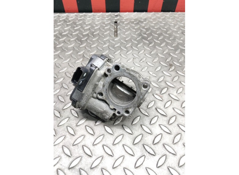 Заслонка дроссельная к Заслонка дроссельная к Ford Fiesta undefined г. Fiesta