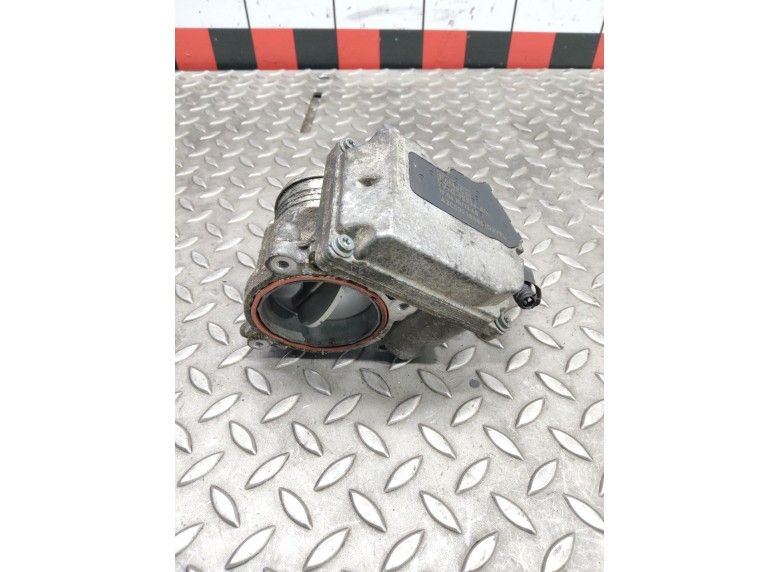 Заслонка дроссельная к Ford Fiesta