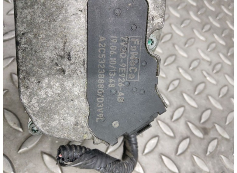 Заслонка дроссельная к Заслонка дроссельная к Ford Fiesta undefined г. Fiesta