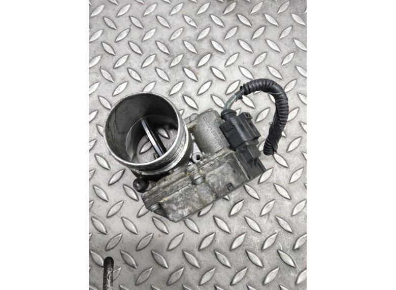 Заслонка дроссельная к Заслонка дроссельная к Ford Fiesta undefined г. Fiesta