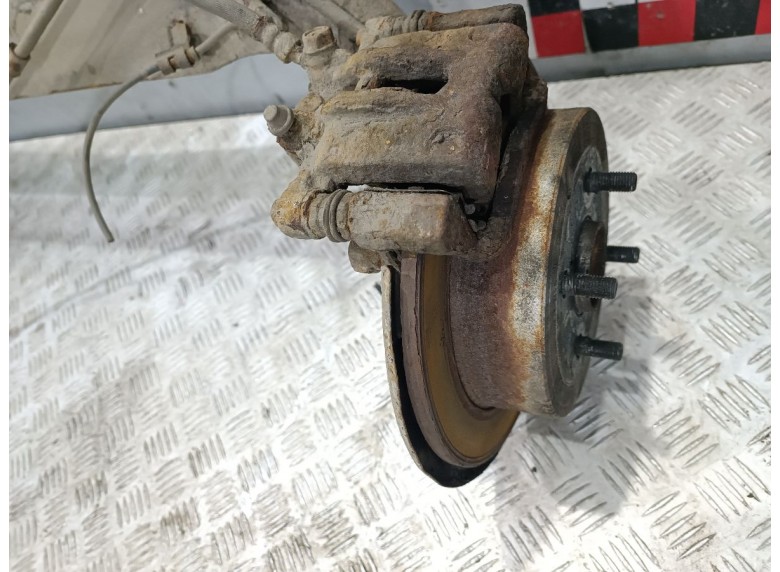 Диск тормозной задний к Диск тормозной задний к Toyota Corolla undefined г. Corolla