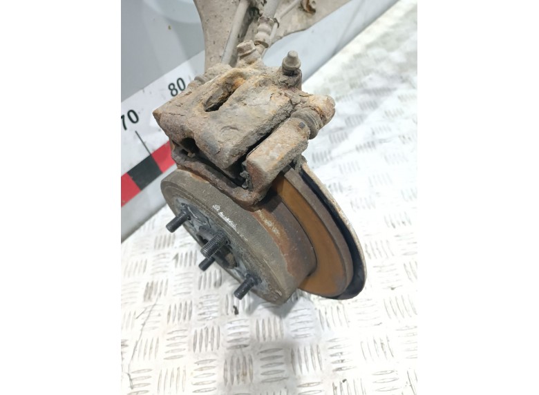 Диск тормозной задний к Диск тормозной задний к Toyota Corolla undefined г. Corolla