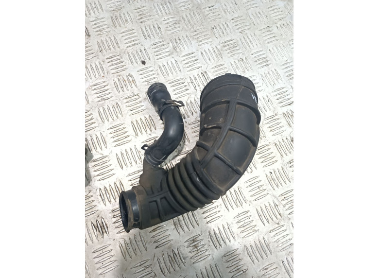 Патрубок турбины к Opel Vectra, 2003г.