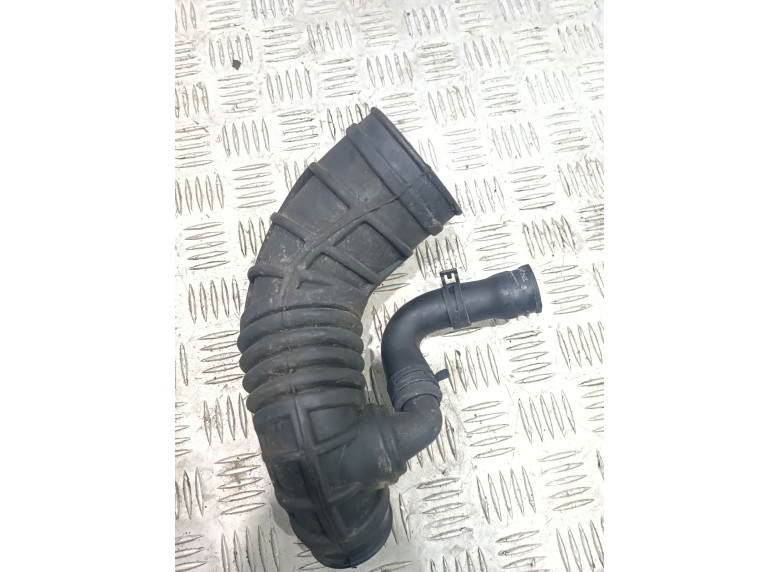 Патрубок турбины к Opel Vectra, 2003г.