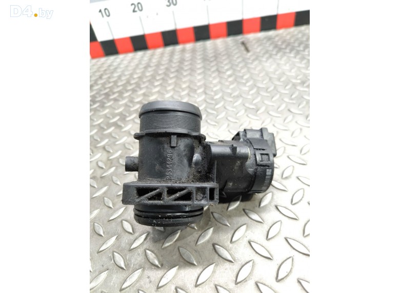 Заслонка дроссельная к Ford Focus undefined г.