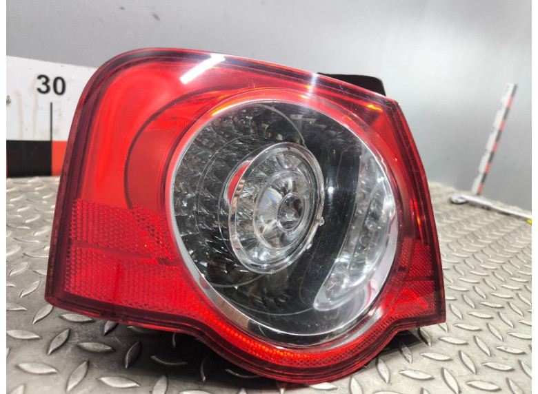 Фонарь задний левый к Volkswagen Passat, 2007г.