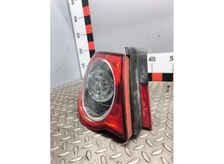 Фонарь задний левый к Volkswagen Passat, 2007г.
