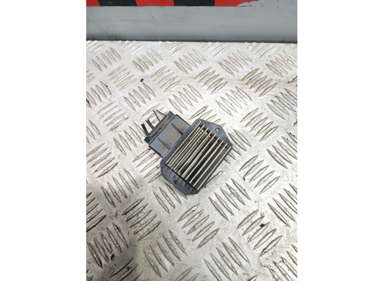Сопротивление печки к Toyota Corolla, 2005г.