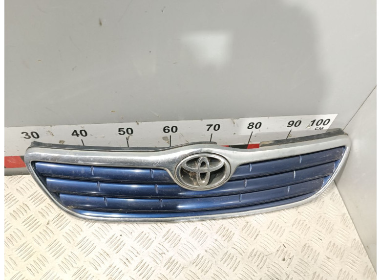 Решетка радиатора к Toyota Corolla, 2005г.