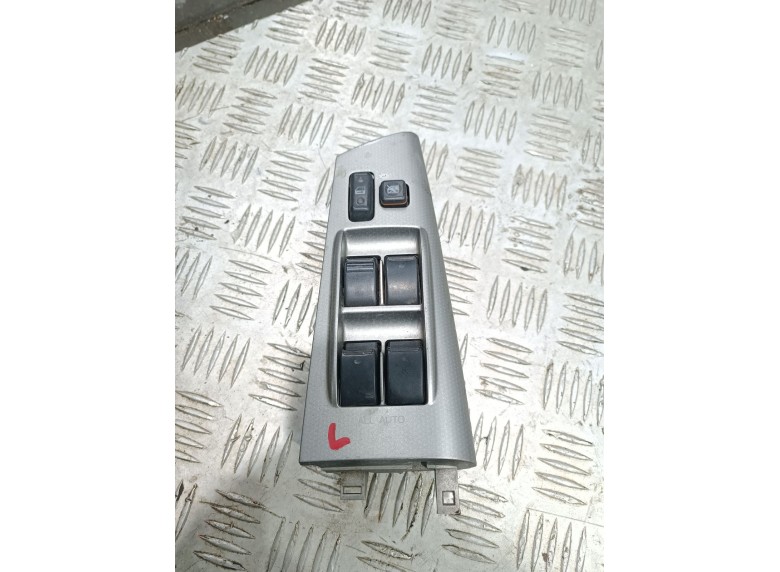 Блок управления стеклоподъемниками к Toyota Corolla