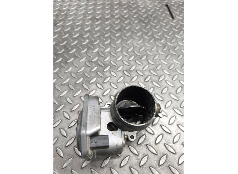 Заслонка дроссельная к BMW 1 E87/E81/E82/E88, 2008г.