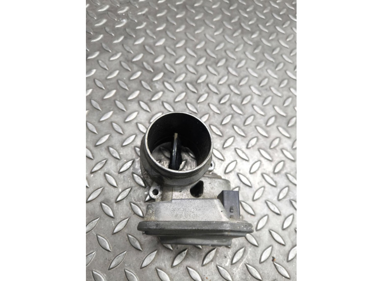 Заслонка дроссельная к BMW 3 E90/E91/E92/E93, 2008г.