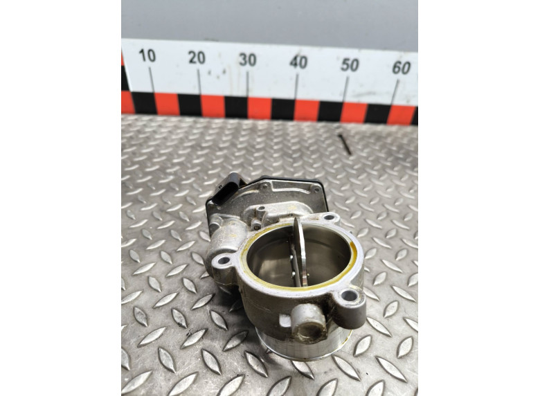 Заслонка дроссельная к Заслонка дроссельная к Volvo V90 undefined г. V90