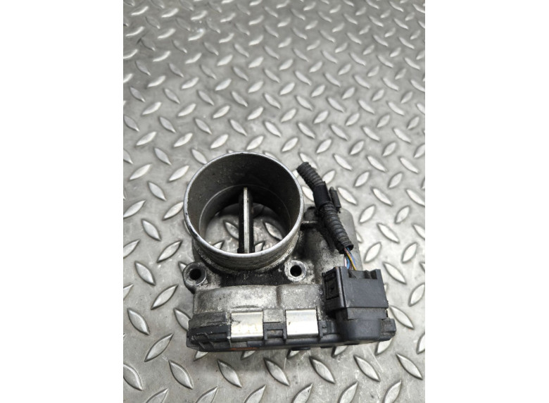 Заслонка дроссельная к Заслонка дроссельная к Volvo S80 undefined г. S80