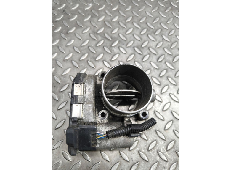 Заслонка дроссельная к Заслонка дроссельная к Volvo S80 undefined г. S80