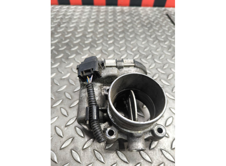 Заслонка дроссельная к Заслонка дроссельная к Volvo S80 undefined г. S80