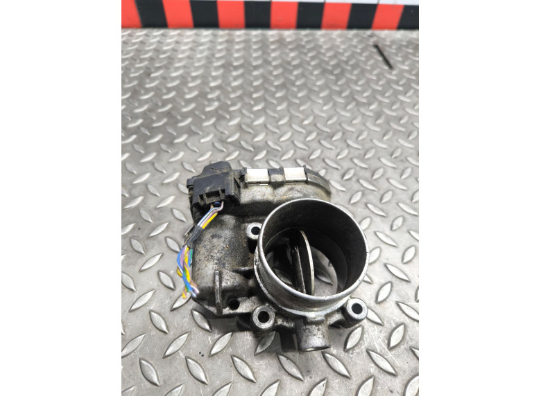 Заслонка дроссельная к Заслонка дроссельная к Volvo S80 undefined г. S80