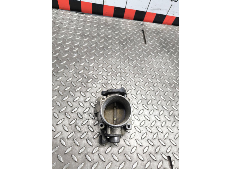 Заслонка дроссельная к Volvo V40