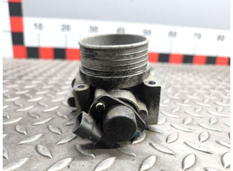 Заслонка дроссельная к Заслонка дроссельная к Volvo V40 undefined г. V40