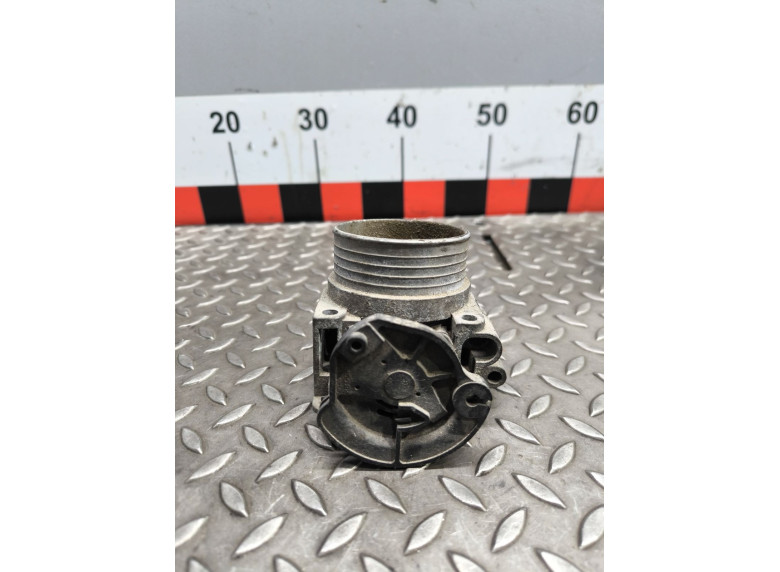 Заслонка дроссельная к Volvo V40, 2000г.