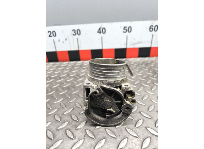 Заслонка дроссельная к Volvo S40, 2000г.