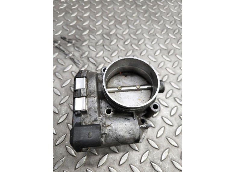 Заслонка дроссельная к Заслонка дроссельная к Audi A4 undefined г. A4